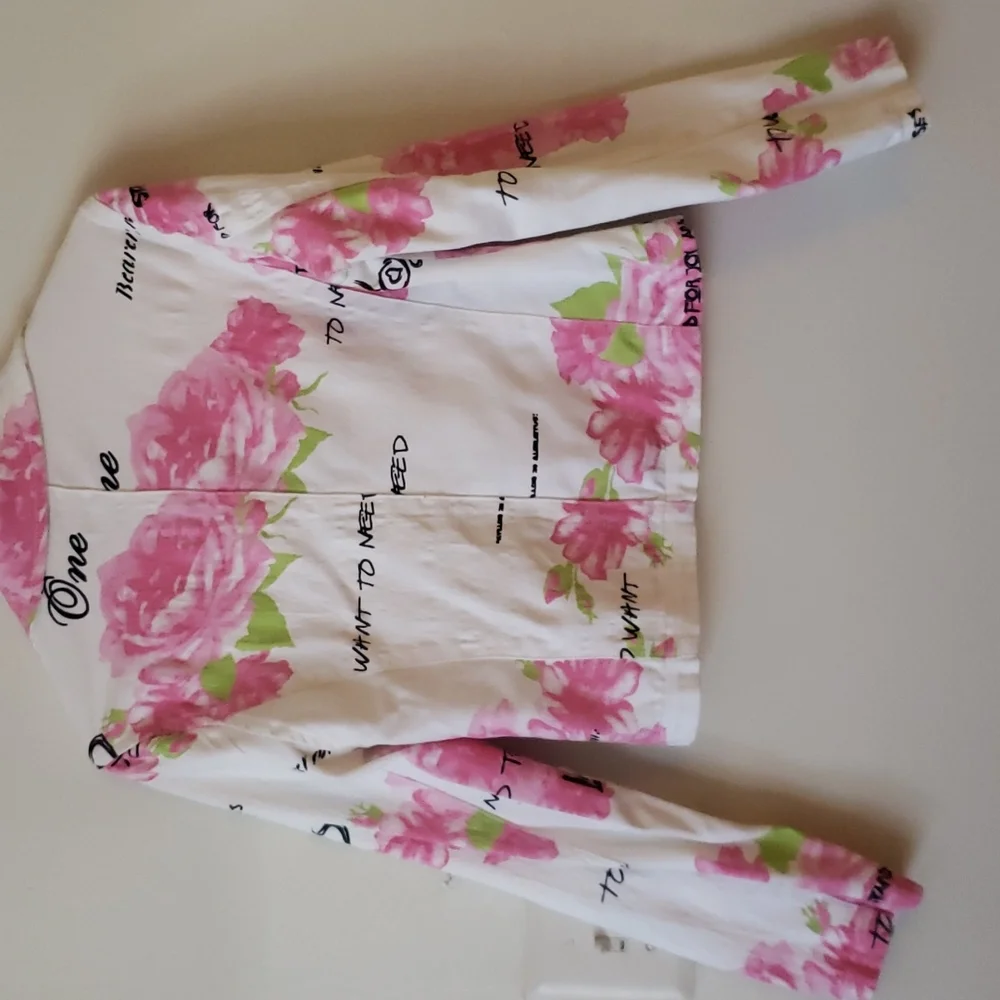 Jacket - Picture 2 of 2